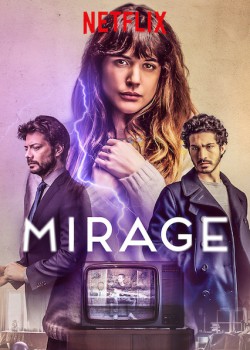 Mirage 2019 Dub in Hindi Full Movie